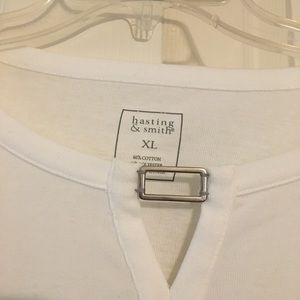 Woman’s New, top, hasting&smith, xl